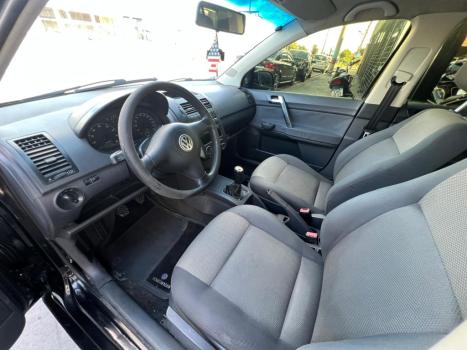 VOLKSWAGEN Polo Sedan 1.6 4P FLEX, Foto 11
