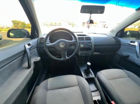 VOLKSWAGEN Polo Sedan 1.6 4P FLEX, Foto 14