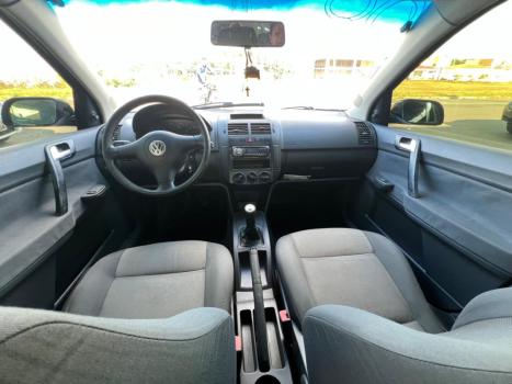 VOLKSWAGEN Polo Sedan 1.6 4P FLEX, Foto 15