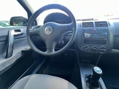 VOLKSWAGEN Polo Sedan 1.6 4P FLEX, Foto 16