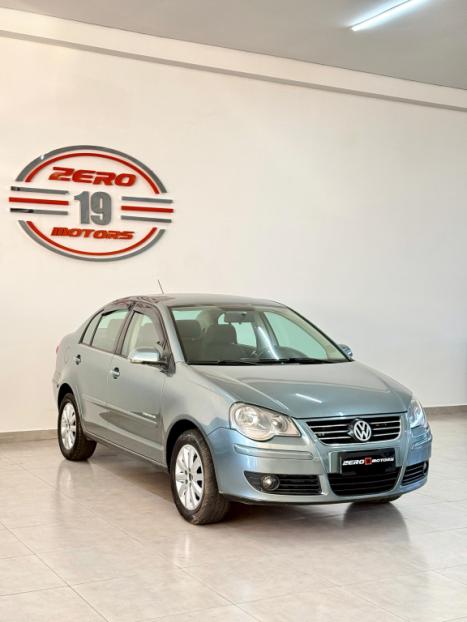 VOLKSWAGEN Polo Sedan 1.6 4P COMFORTLINE FLEX, Foto 1