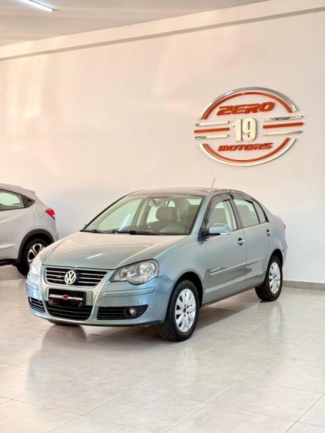 VOLKSWAGEN Polo Sedan 1.6 4P COMFORTLINE FLEX, Foto 2