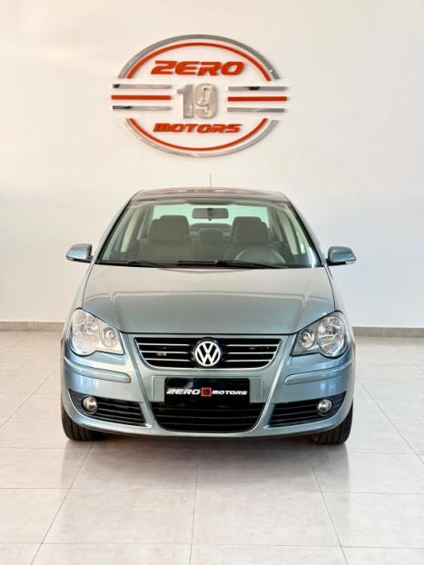 VOLKSWAGEN Polo Sedan 1.6 4P COMFORTLINE FLEX, Foto 3
