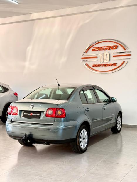 VOLKSWAGEN Polo Sedan 1.6 4P COMFORTLINE FLEX, Foto 7