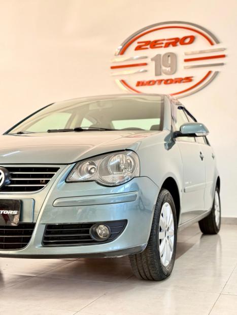VOLKSWAGEN Polo Sedan 1.6 4P COMFORTLINE FLEX, Foto 4
