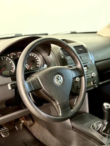 VOLKSWAGEN Polo Sedan 1.6 4P COMFORTLINE FLEX, Foto 10
