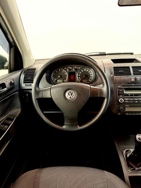 VOLKSWAGEN Polo Sedan 1.6 4P COMFORTLINE FLEX, Foto 11
