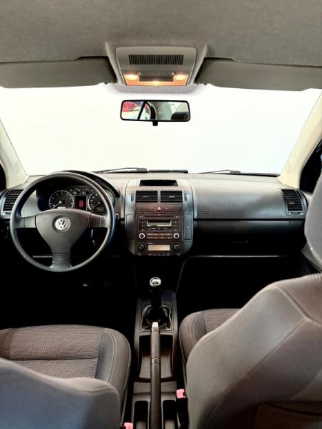 VOLKSWAGEN Polo Sedan 1.6 4P COMFORTLINE FLEX, Foto 12