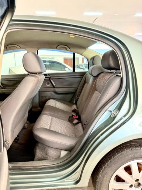 VOLKSWAGEN Polo Sedan 1.6 4P COMFORTLINE FLEX, Foto 13