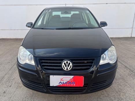 VOLKSWAGEN Polo Sedan 1.6 4P FLEX, Foto 2