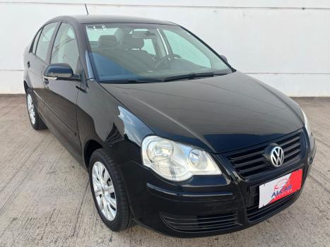 VOLKSWAGEN Polo Sedan 1.6 4P FLEX, Foto 3