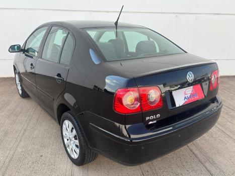 VOLKSWAGEN Polo Sedan 1.6 4P FLEX, Foto 4