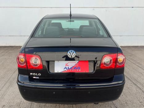 VOLKSWAGEN Polo Sedan 1.6 4P FLEX, Foto 5