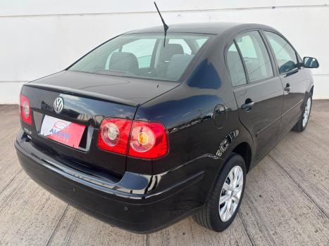 VOLKSWAGEN Polo Sedan 1.6 4P FLEX, Foto 6