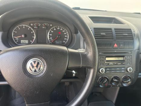 VOLKSWAGEN Polo Sedan 1.6 4P FLEX, Foto 7