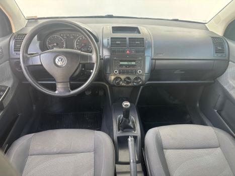 VOLKSWAGEN Polo Sedan 1.6 4P FLEX, Foto 8