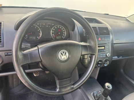 VOLKSWAGEN Polo Sedan 1.6 4P FLEX, Foto 9