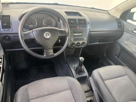 VOLKSWAGEN Polo Sedan 1.6 4P FLEX, Foto 10