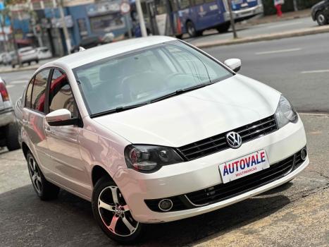VOLKSWAGEN Polo Sedan 1.6 4P FLEX, Foto 4