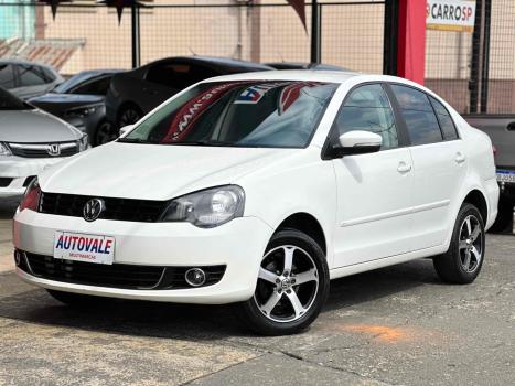 VOLKSWAGEN Polo Sedan 1.6 4P FLEX, Foto 6
