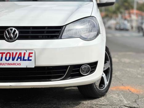 VOLKSWAGEN Polo Sedan 1.6 4P FLEX, Foto 7