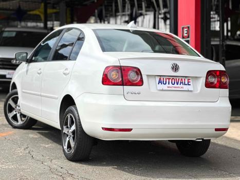 VOLKSWAGEN Polo Sedan 1.6 4P FLEX, Foto 8