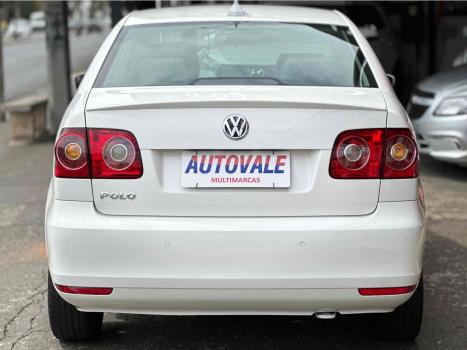 VOLKSWAGEN Polo Sedan 1.6 4P FLEX, Foto 9