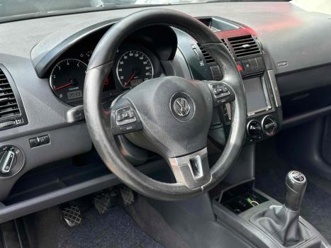 VOLKSWAGEN Polo Sedan 1.6 4P FLEX, Foto 14