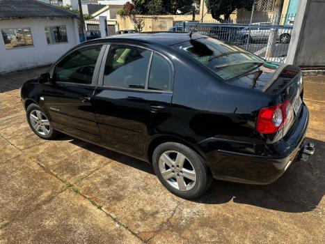 VOLKSWAGEN Polo Sedan 1.6 4P COMFORTLINE FLEX, Foto 2
