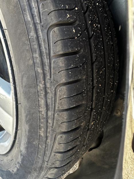 VOLKSWAGEN Polo Sedan 1.6 4P COMFORTLINE FLEX, Foto 4