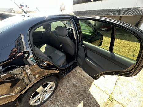 VOLKSWAGEN Polo Sedan 1.6 4P COMFORTLINE FLEX, Foto 5