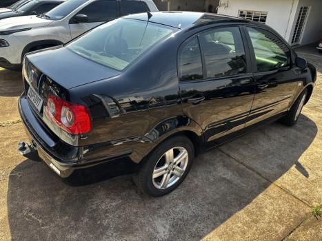 VOLKSWAGEN Polo Sedan 1.6 4P COMFORTLINE FLEX, Foto 8