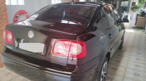 VOLKSWAGEN Polo Sedan 1.6 4P COMFORTLINE FLEX, Foto 3