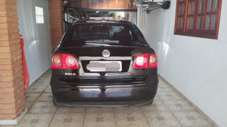 VOLKSWAGEN Polo Sedan 1.6 4P COMFORTLINE FLEX, Foto 4