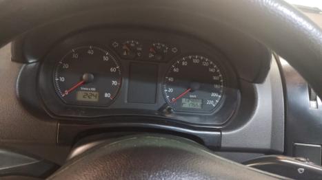 VOLKSWAGEN Polo Sedan 1.6 4P COMFORTLINE FLEX, Foto 5
