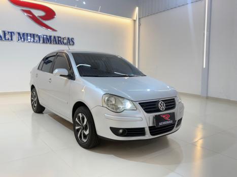 VOLKSWAGEN Polo Sedan 1.6 4P FLEX, Foto 2