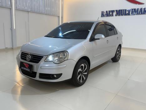 VOLKSWAGEN Polo Sedan 1.6 4P FLEX, Foto 3