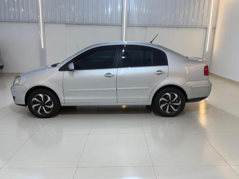 VOLKSWAGEN Polo Sedan 1.6 4P FLEX, Foto 4