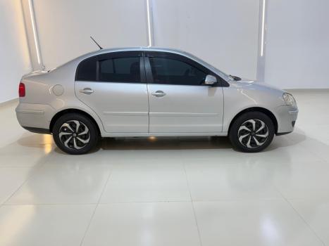 VOLKSWAGEN Polo Sedan 1.6 4P FLEX, Foto 5