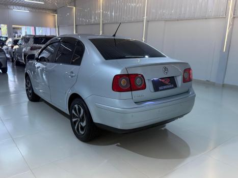 VOLKSWAGEN Polo Sedan 1.6 4P FLEX, Foto 6