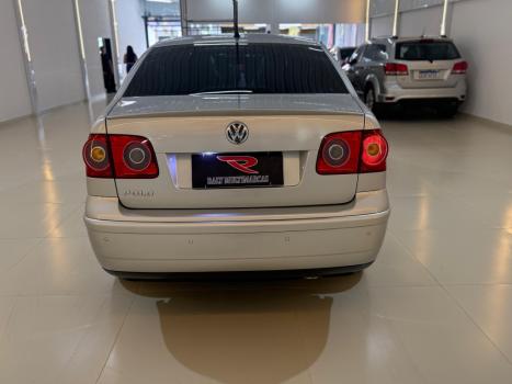 VOLKSWAGEN Polo Sedan 1.6 4P FLEX, Foto 7