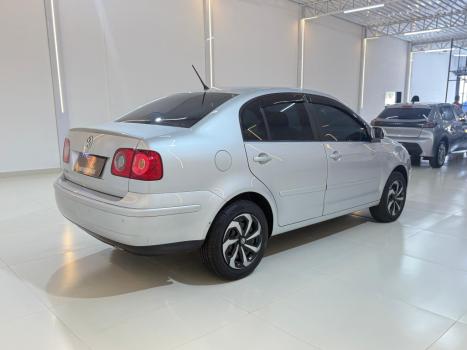 VOLKSWAGEN Polo Sedan 1.6 4P FLEX, Foto 8