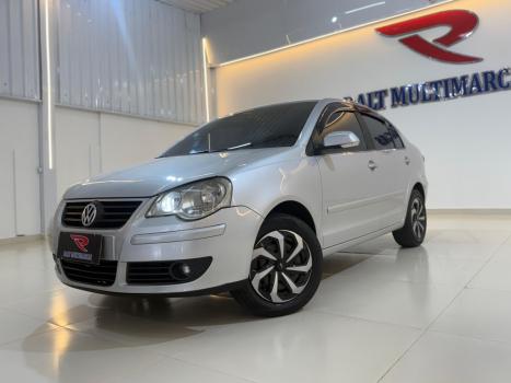 VOLKSWAGEN Polo Sedan 1.6 4P FLEX, Foto 9