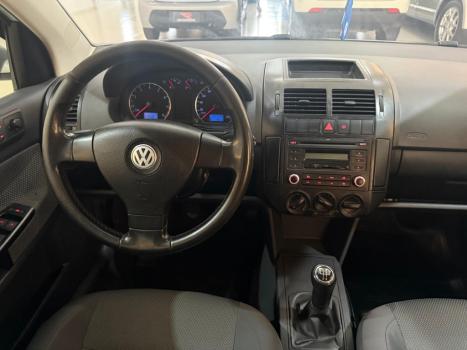 VOLKSWAGEN Polo Sedan 1.6 4P FLEX, Foto 12