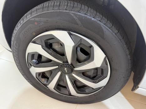 VOLKSWAGEN Polo Sedan 1.6 4P FLEX, Foto 13