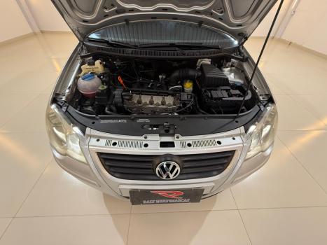 VOLKSWAGEN Polo Sedan 1.6 4P FLEX, Foto 14