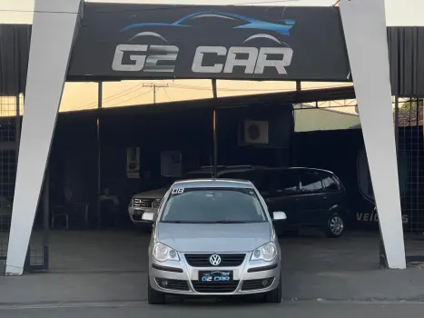 VOLKSWAGEN Polo Sedan 1.6 4P FLEX, Foto 1