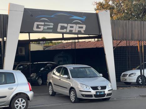 VOLKSWAGEN Polo Sedan 1.6 4P FLEX, Foto 2