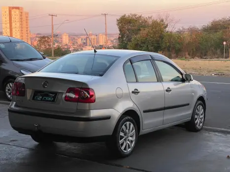 VOLKSWAGEN Polo Sedan 1.6 4P FLEX, Foto 10