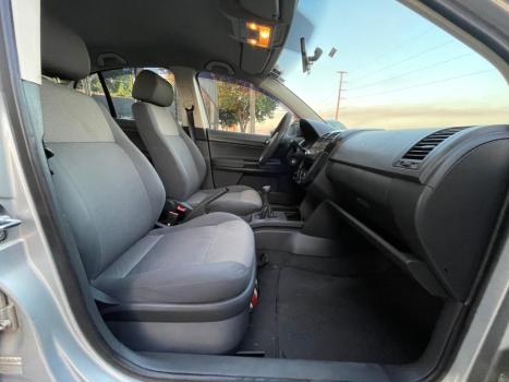 VOLKSWAGEN Polo Sedan 1.6 4P FLEX, Foto 12
